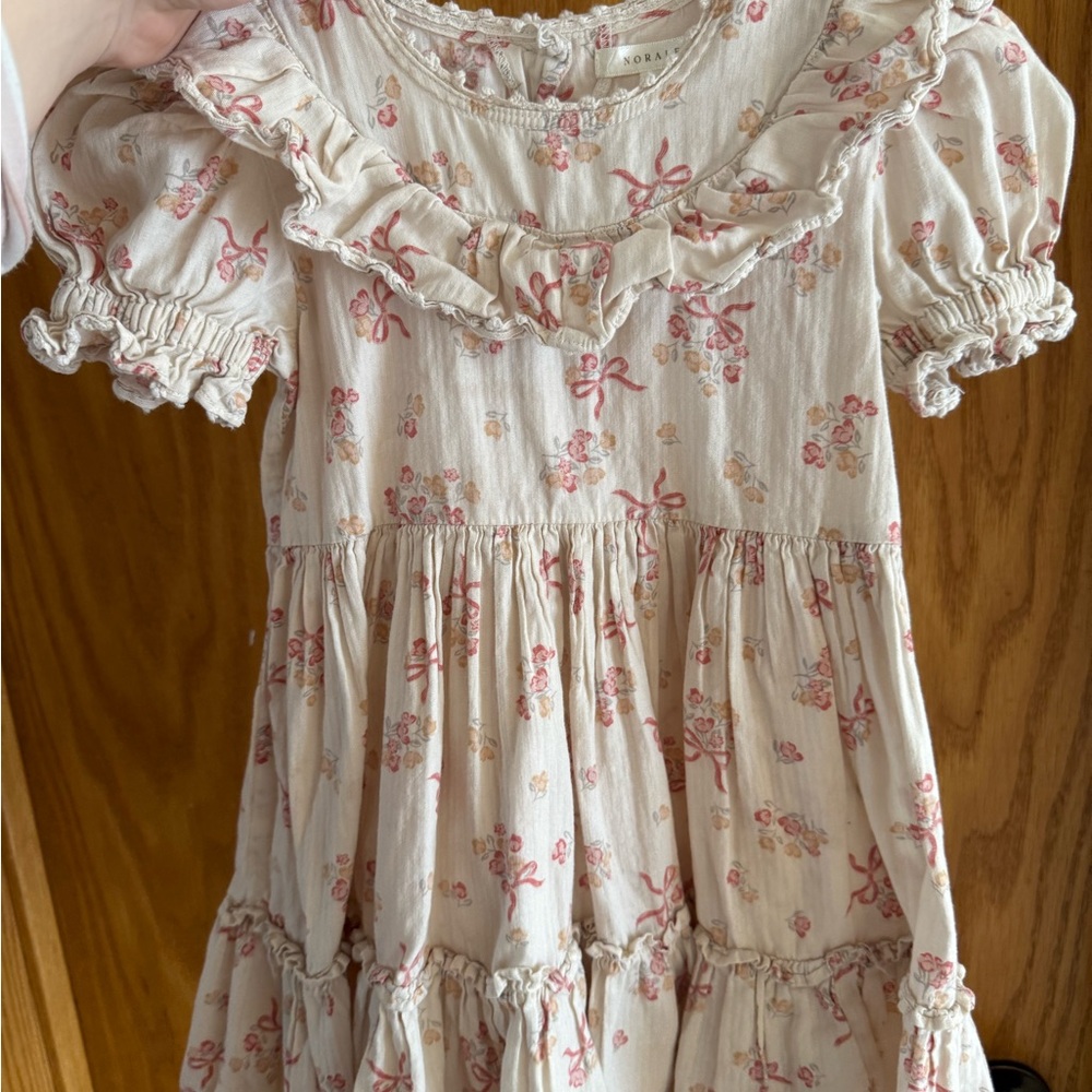 Noralee Bow dress